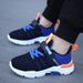 Direct From The Manufacturer: 2026 Spring/Summer New Mesh Running For Older Children, Boys' Casual Sports Shoes_vogvips.com