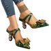 cross-border Exclusive Export Women's Pointed-toe Low-cut Stiletto Sandals 2026 Summer New Model_vogvips.com