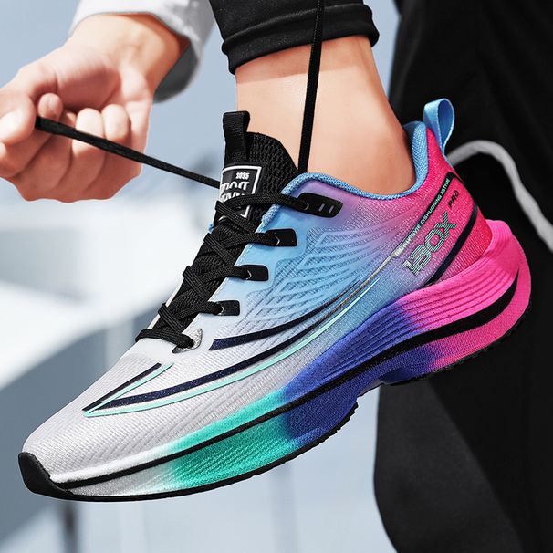 Running Men's Shoes, Racing Carbon Boards, Middle And High School, Sports Test Shoes_vogvips.com