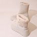 Martin Boots Women's Winter New Thick Soled Fashion Short Boots Snow Boots Cotton Shoes_vogvips.com