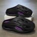 Men's Clogs 2025 New Summer Non-Slip Beach Sandals Outdoor Sports Dual-Use Closed-Toe Slippers_vogvips.com