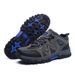 Outdoor Hiking Shoes Men's Non-slip And Wear-resistant Hiking Shoes Off-road Climbing Shoes Lightweight Cushioning Outdoor_vogvips.com