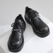New Cleanfit Men, Height-increasing Derby Versatile For Commuting, Large-toe Casual Shoes, Men's Leather Shoes_vogvips.com