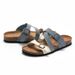 Ruizu 2025 Spring Summer Women's Cork Slippers Trendy Men's Sandals Water Pine Beach Shoes Student Breathable_vogvips.com