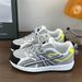 Women's Style Casual Breathable Mesh Sports Shoes Spring/Summer Trendy Niche Retro Running Shoes For Students_vogvips.com