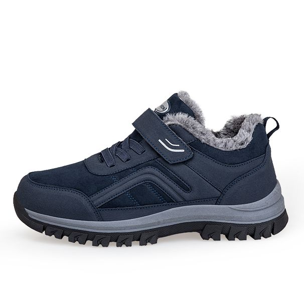 Men's Sports Outdoor Casual Shoes Hiking Shoes Hiking Shoes Men's Shoes_vogvips.com