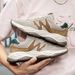 2025 Classic Running Travel Shark Shoes Burst Men's Shoes Couple Shoes Women's Shoes Sports Shoes All-match Casual Shoes_vogvips.com