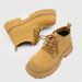Low-top Martin Boots, The Same Retro Tooling Shoes For Men And Women, Heightened Derby Shoes 2025 New Velvet Thick Soles_vogvips.com