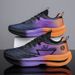2026 Spring New Large Size Men's Couple Style Sports Student Professional Racing Mesh Breathable Running Shoes_vogvips.com