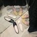 New Korean-Style Flat Comfortable Women's 2025, Square-Toed Shallow Loafers, Lazy Slip-On Shoes For Mothers, Wholesale_vogvips.com