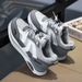 Cotton Shoes, Sneakers, Plush Casual Warm Men's And Women's Shoes, Children's Fashion Shoes_vogvips.com