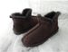 NEW Men's Woolen Leather Boots For Autumn And Winter Are Warm And Anti-slip_vogvips.com