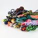 Shoe Accessories two color mandarin duck flat shoelaces white shoes casual shoelaces shoelace rope_vogvips.com