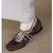 2026 New British Small Leather Old Money Style Flat Shoes, Versatile Fashionable Lace-Up Women's Flats_vogvips.com