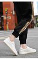 Men's Shoes First-layer Casual Board Shoes Trendy Men's European Station Trendy Little White Shoes_vogvips.com