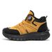 Winter Fleece-Lined Thickened Cotton Shoes For Men, Versatile And Warm Martin Boots, British Style Fashion Trendy Shoes_vogvips.com