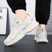 Men's Brand Shoes Sneakers Summer Shoes Sale Sneaker Casual Footwear Shose Brand Replica Mens Shoe Exact Replicas Sneakers Male_vogvips.com