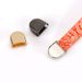 Cashew Flower Series Lazy Shoelaces Flat Buckle No Tie Elastic Elastic Suitable For White Shoes Universal Shoelaces_vogvips.com