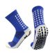 Sport Socks Towel Soled Football Socks With Non Slip Rubber Blocks For Men's Mid Tube Sports Football Training And Competition Football Socks_vogvips.com