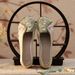 Women’s Shoes Summer New Style Old Cloth Shoes Temperament Simple Cheongsam Matching Shoes Ethnic Style Embroidered Shoes_vogvips.com