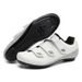 New Lockable Cycling Shoes, Lockless Shoes, Men's And Women's Road Bicycle Power Shoes, Hard Soled Mountain Bike Rubber Soled Shoes_vogvips.com