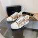 In Stock, High Quality Numeris Men's Fashionable Distressed Canvas Shoes, Casual Sports Flat Shoes._vogvips.com