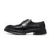 Euro Step 2025 Spring New Brogue Korean Version British Style Trendy Wedding Casual Business Formal Leather Shoes For Men 1376-M_vogvips.com