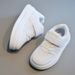 New Sports Shoes For Boys Light Girls Casual Board Shoes Soft Soled Baby Shoes_vogvips.com