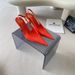 ys26 New Elegant Fairy-style Pointed-toe High-heeled Shoes With Thin Heels, Metallic High-end Feel, Patent Leather Sexy_vogvips.com