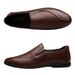 Doudou Shoes Soft-soled Lazy Shoes, Men's Shoes, Low-top Casual Shoes_vogvips.com