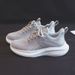 Cross-border Wholesale Breathable Women's Sports 2026 Soft-soled Running Mesh Lightweight Casual Shoes_vogvips.com