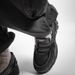 Junya Collaboration U1906 Loafer JWM Junmi Watanabe Comfortable Slip-On Mary Jane Dad Shoes_vogvips.com