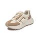 Forrest Gump Shoes Female Students Running Sports Platform Heightening Shoes Casual Shoes_vogvips.com