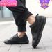 Hot Selling Summer Widened Mens Womens Sports Lightweight Comforta Breathable Running Flexible Stable Walking Shoes_vogvips.com