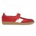 Mary Jane Women's Ballet Shoes, Flat Shoes, Suede Sandals, Sports Shoes_vogvips.com