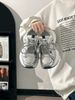 Warrior Couple Dad Spring New Arrival Retro Platform Easiest Match Men's And W's Same Sier Sports Casual Shoes For_vogvips.com