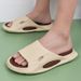 Men’s Shoes Summer New Two Wear Flip Flops For Outdoor Wear Non Slip Shit Stepping Sports Casual Beach Sandals_vogvips.com