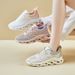 Flying Shoes Student Sports Shoes Fitness Running Casual Height-increasing Shoes Breathable_vogvips.com