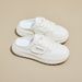 Mesh White Shoes Female Students Breathable Heightening Shoes Casual Street Shoes Board Shoes_vogvips.com
