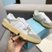 In-Stock Classic Original German Training For Men And Women, High-End Version, Hong Kong Style Casual Sneakers, 2025 New_vogvips.com