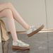 Breathable Forrest Gump Shoes Female Student Casual Shoes Female Platform Running Shoes Female_vogvips.com
