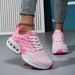 Terrascape Air Cushion Shoes Casual Men Women Running Shoes Lightweight Rubber Sole Net Cloth Upper Climacoool Tech 36-42_vogvips.com