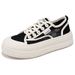 Breathable Mesh For Women, 2026 New Summer Hot-selling Versatile White Sneakers, Lightweight And Comfortable Sports_vogvips.com