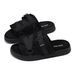 Men's Summer Outdoor Slippers 2025 High-End Chen Guanxi Trendy Brand Internet Celebrity Hot-Selling Unisex Beach_vogvips.com