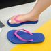 New Women Flat Flip Flops Non-slip Casual Breathable Outdoor Beach Shoes Home Indoor Slippers Slides Zapatillas Mujer_vogvips.com