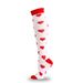 Casual outdoor sports Pressure socks Sports stockings Stretch socks_vogvips.com