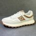 2025 New Summer Genuine Leather Training Mesh Breathable Men's Sports Lightweight Casual Shoes_vogvips.com