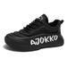2025 Spring And Autumn Flying Mesh Surface Breathable New Non-slip Fashion Breathable Flat Leisure Sports Men Walking Loafers_vogvips.com