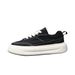 Men's Summer New Korean Style Versatile Lightweight Breathable Canvas Casual Shoes For Teenagers Thick Sole Height Increasing Sneakers_vogvips.com