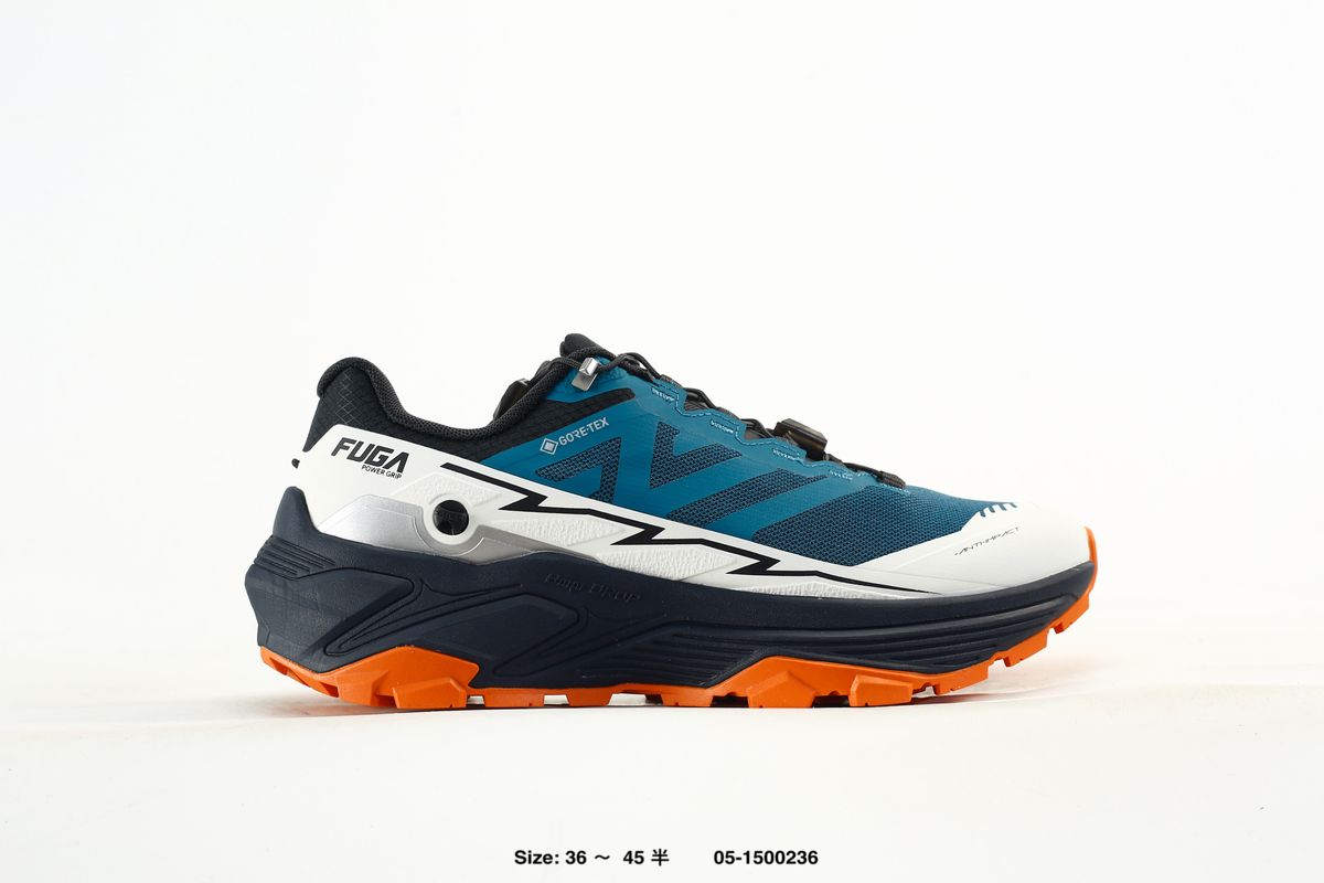 vKAILASvNone High-End Multi-Scene Adaptable Casual Shoes_vogvips.com